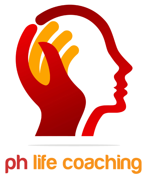 PH Life Coaching logo